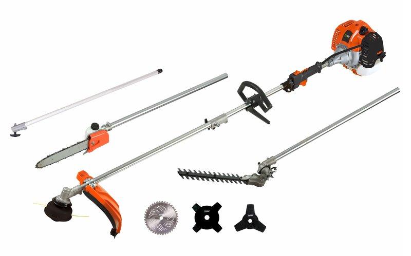 เครื่องมือทำสวนอเนกประสงค์ 52  - Gardening Tools Grass Cutter บทวิจารณ์และราคา