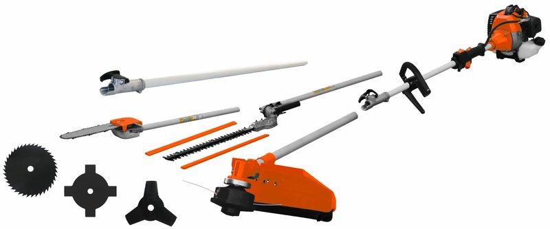 เครื่องมือทำสวนอเนกประสงค์ 52  - Gardening Tools Grass Cutter บทวิจารณ์และราคา