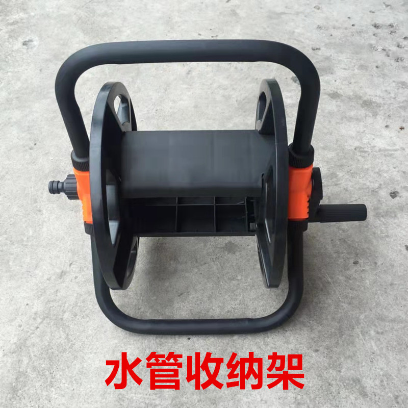 ท่อส่งน้ำสีดำขนาด 26 * 29 * 36 - Gardening Tools Rack บทวิจารณ์และราคา