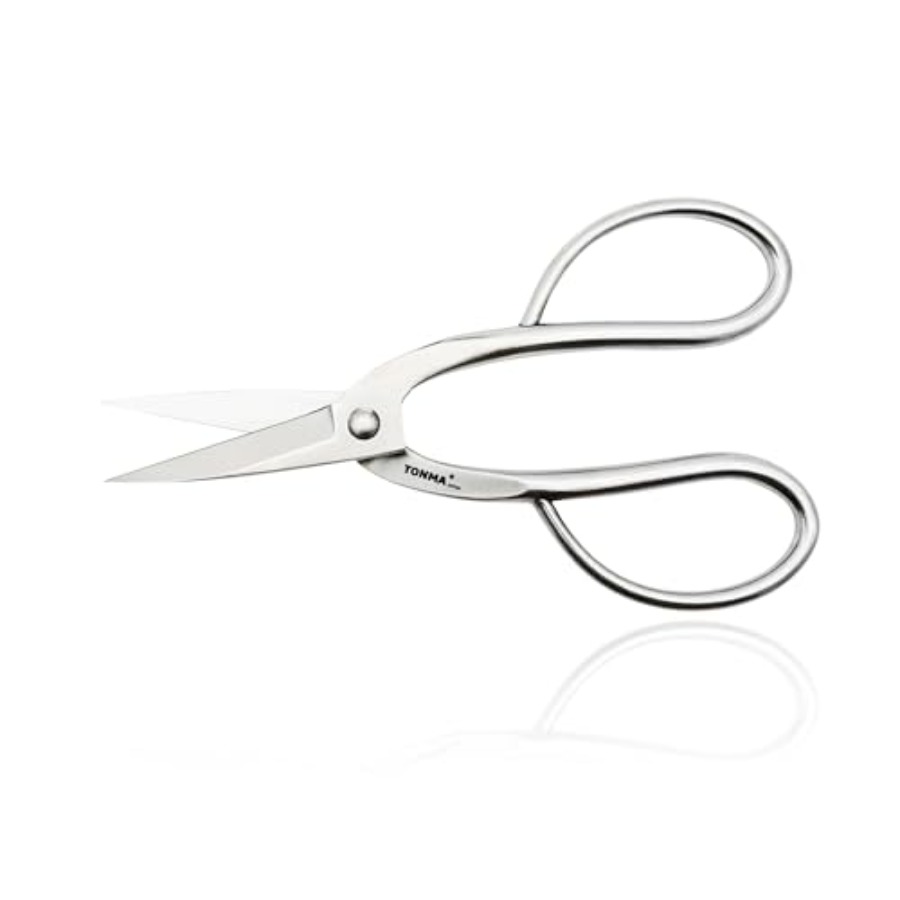 กรรไกรตัดกิ่ง TONMA [ผลิตในญี่ - Gardening Tools In Japan บทวิจารณ์และราคา