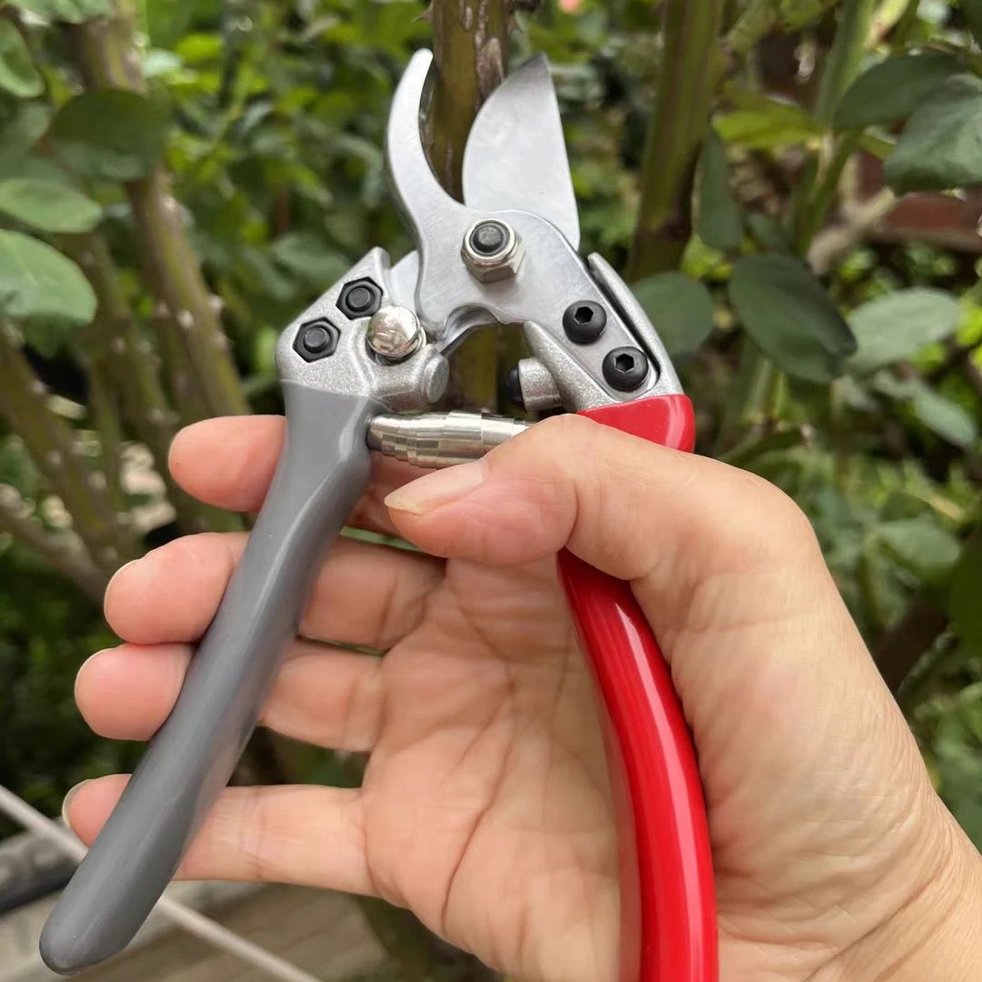กรรไกรตัดแต่งกิ่งไม้ ยี่ห้อ Ja - Gardening Tools In Japan บทวิจารณ์และราคา