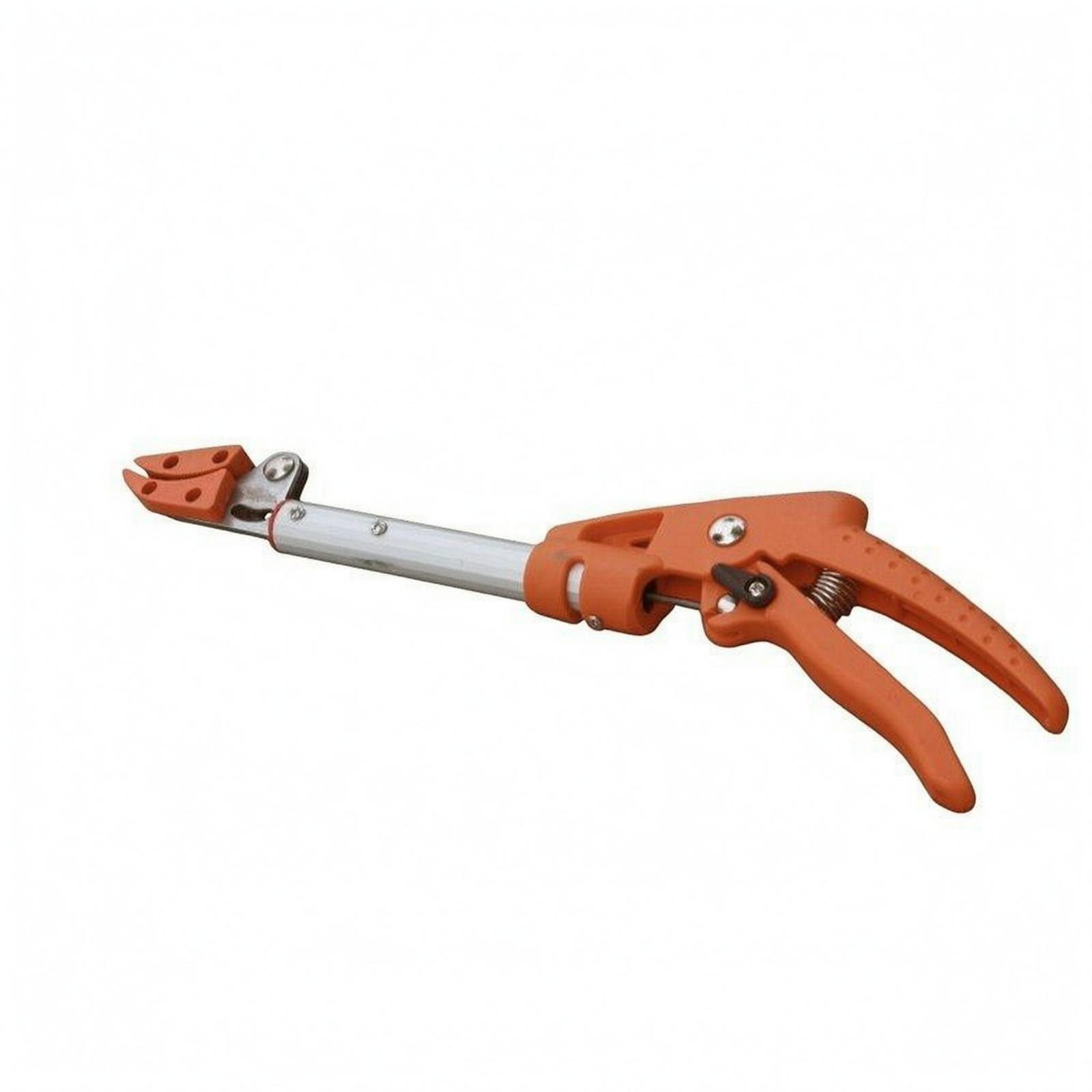 กรรไกรตัดแต่งกิ่งไม้ ด้ามยาวอล - Gardening Tools Long บทวิจารณ์และราคา