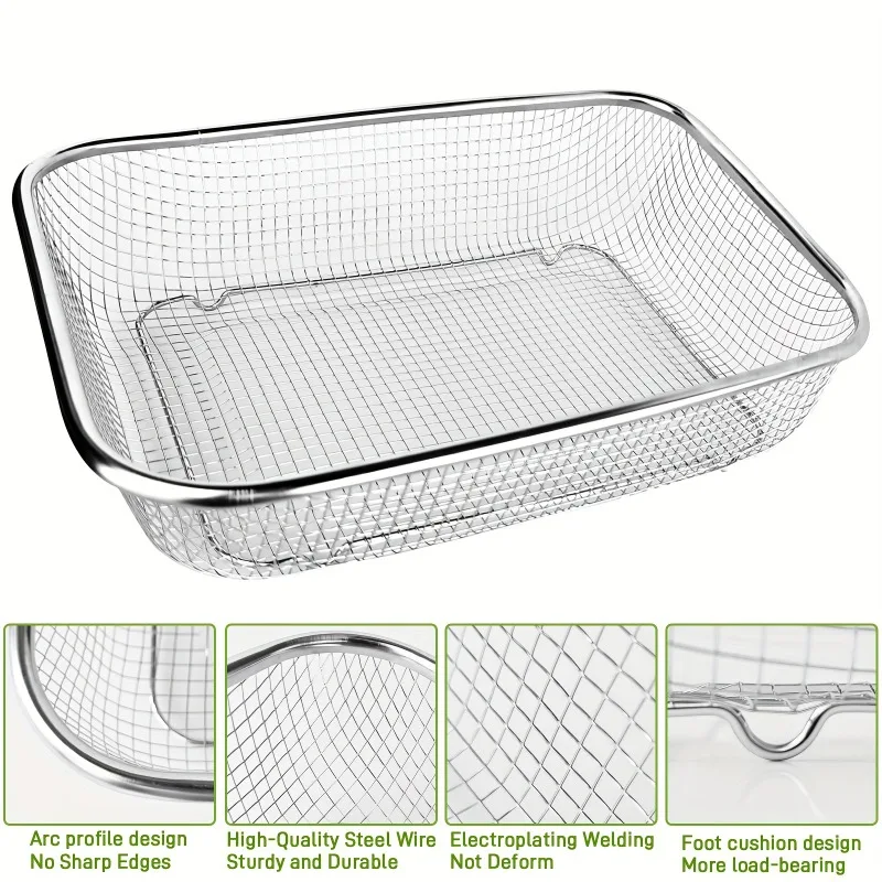 ตะแกรงร่อนดินสแตนเลส - ตะแกรงร - Garden Sieve Soil บทวิจารณ์และราคา